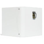 beer binder