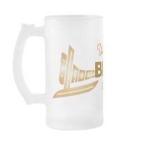 Beer Blades Coffee Mug