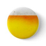 Beer Pinback Buttons