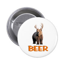 Beer Buttons
