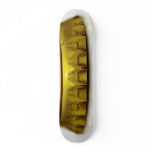 Beer Cap Skateboard Decks