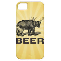 Beer Case-Mate Case
