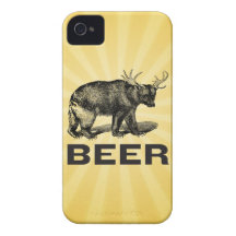 Beer Case-Mate Case Case-Mate iPhone 4 Cases