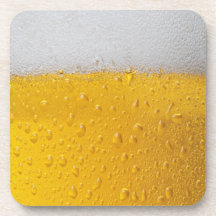 Beer Coasters