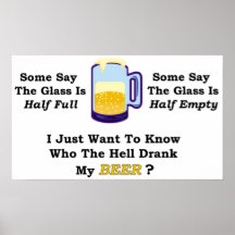 Beer Drink Full Poster