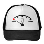 Beer Gauge Trucker Hat