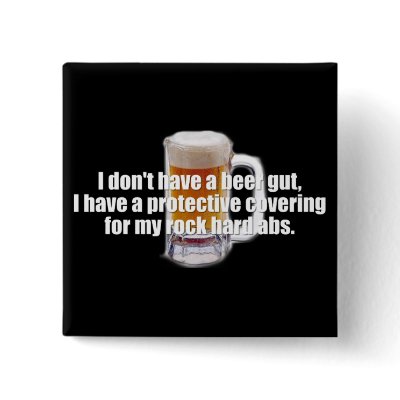 Beer Gut by tntshirtsngifts