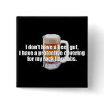 Beer Gut buttons
