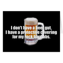 Beer Gut