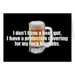 Beer Gut cards