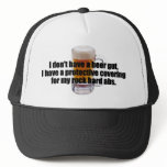 Beer Gut hats