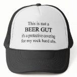BEER GUT hats