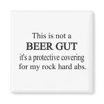 BEER GUT magnets