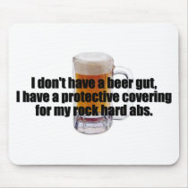 Beer Gut