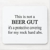BEER GUT