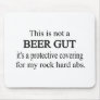 BEER GUT
