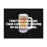 Beer Gut