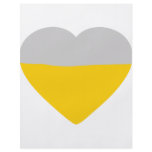 beer heart love full color flyer