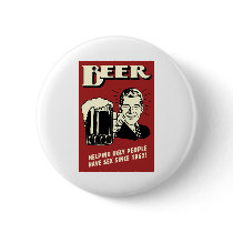 Beer Helping Ugly People Have Sex Since 1862