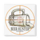 Beer Hunter