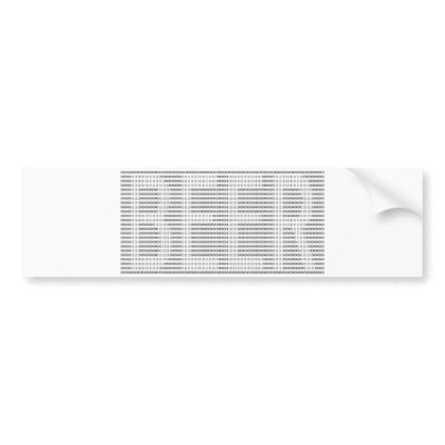 Beer in Binary - ASCII by oakley56fila