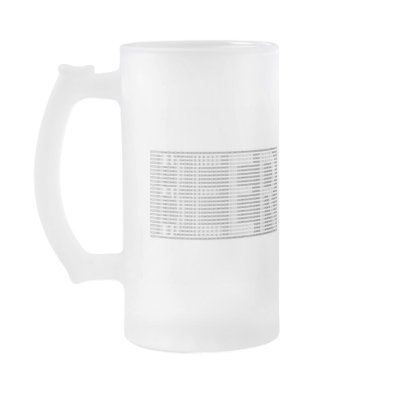 Beer in Binary - ASCII Mug by oakley56fila