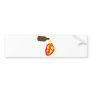 beer in chamber of the heart bumper stickers