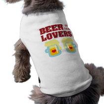 Beer is for Lovers