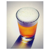 Beer Customized Letterhead