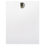 beer letterhead