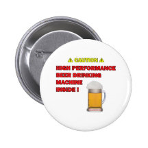 Beer Machine Button