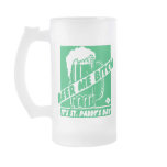 Beer Me Bitch mugs