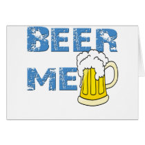 beer me funny