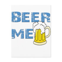 beer me funny