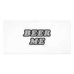 Beer Me