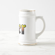 Beer Mug