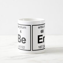 BeEr Mug