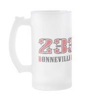 Beer Mug 233BCC