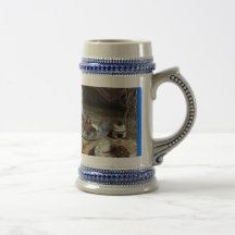 Beer Mug by Good Earth Chefs