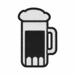 BEER MUG TRACK JACKET
