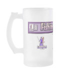 Beer Mug - Fishing Pimp Banner