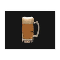 Beer Mug