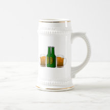 Beer Mugs