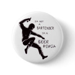 beer ninja buttons