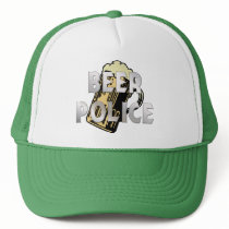 beer police