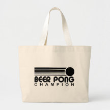 Beer Pong Bags