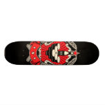 Beer Pong Champion Skate Deck