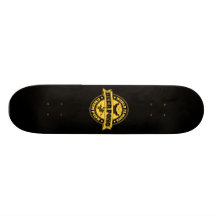 Beer Pong Champion Skate Deck