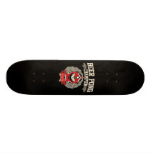 Beer Pong Champion Skateboards