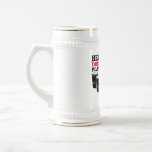 Beer Pong Drink All Day Play All Night - Red Coffee Mug